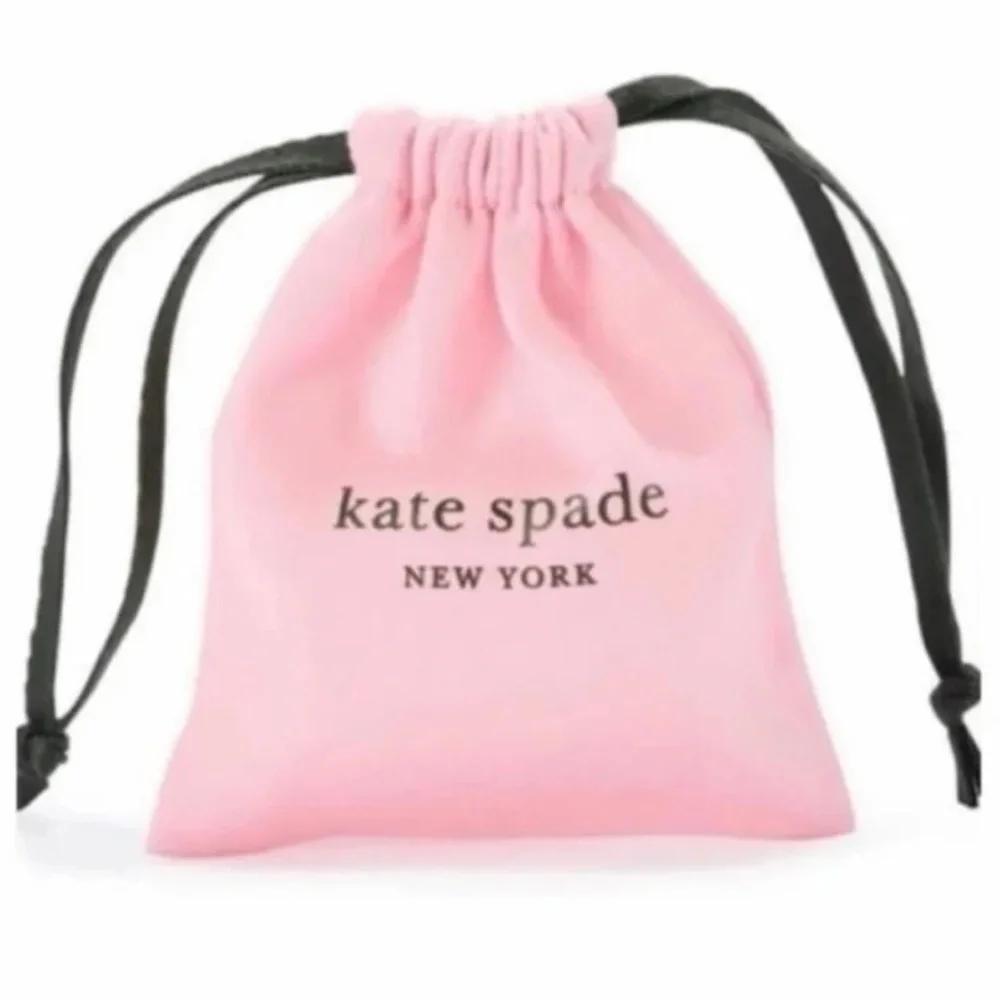 $129 Hello Kitty X Kate Spade New York Charm Pendant